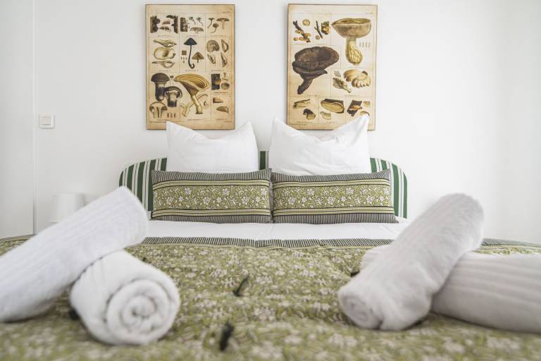 Appartement Bezannes