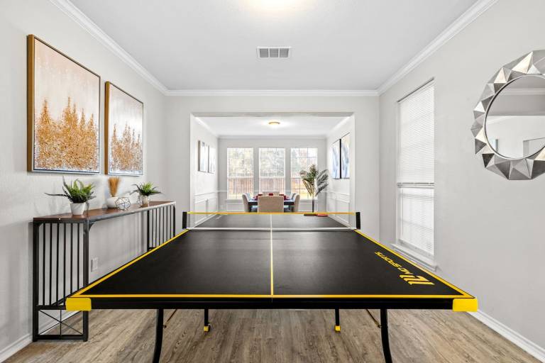 Spacious 4 Bedroom Home for Relocating Families