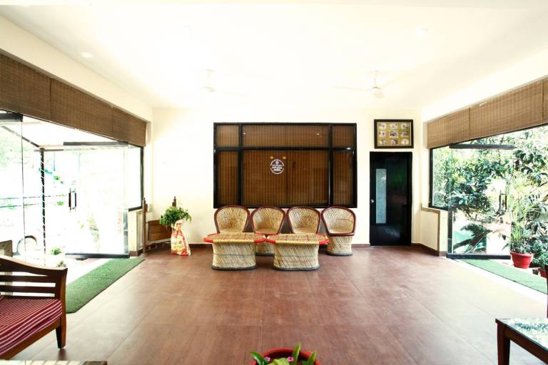 Corbett Aroma Park By Royal Collection Hotels — photo 3