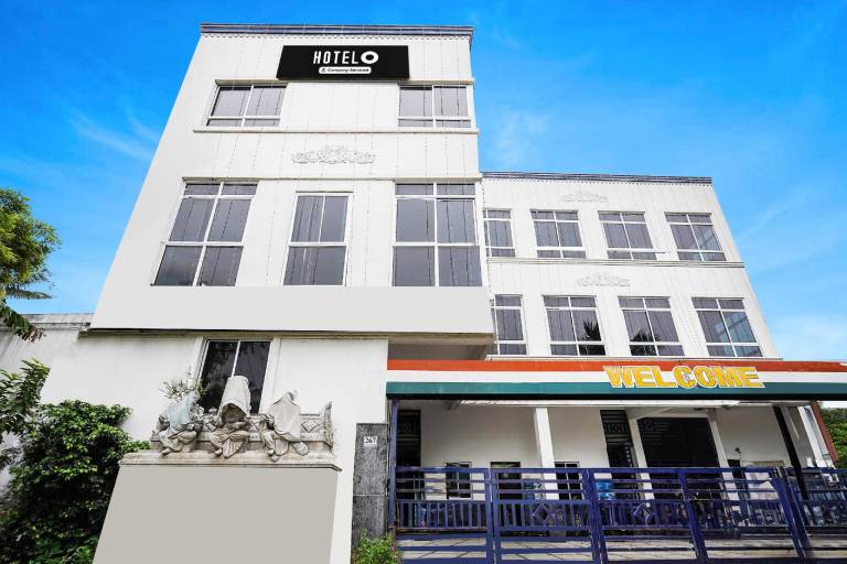 Hotel O Kalaingar Nagar Padappai