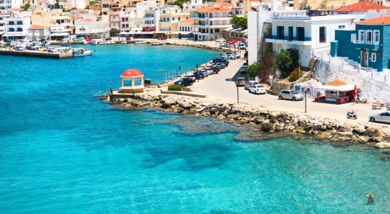 Διαμέρισμα Amoopi Bay