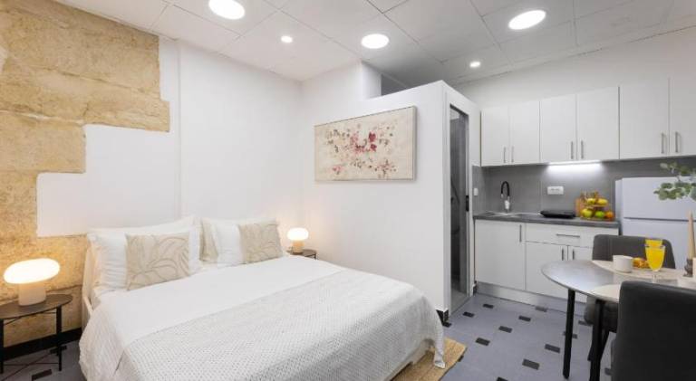 Rental apartment | Near Diocletian's Palace — photo 2