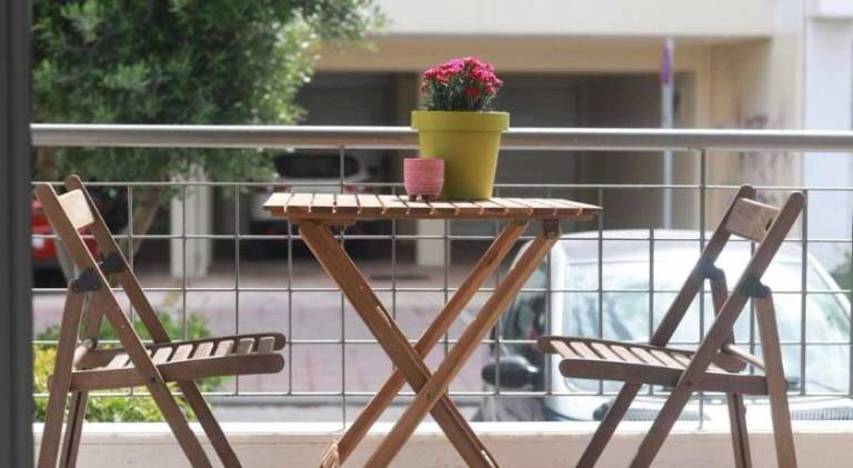 Apartment with 2 rooms for 6 persons — photo 3