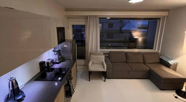 Wonderful apartment | Near Market Square | Pets are welcome — photo 2