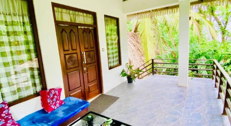 Spacious vacation home with patio & garden | Next to the beach | Perfect for remote work | Pets are welcome — photo 4