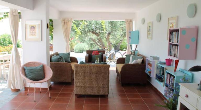 Beautiful apartment with pool | Pet-friendly — photo 5