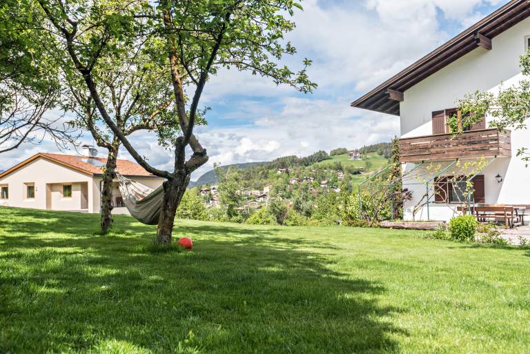 Ferienwohnung  Völs am Schlern