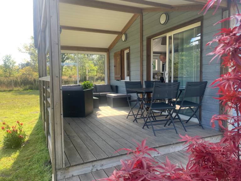 Ferienhaus Hourtin