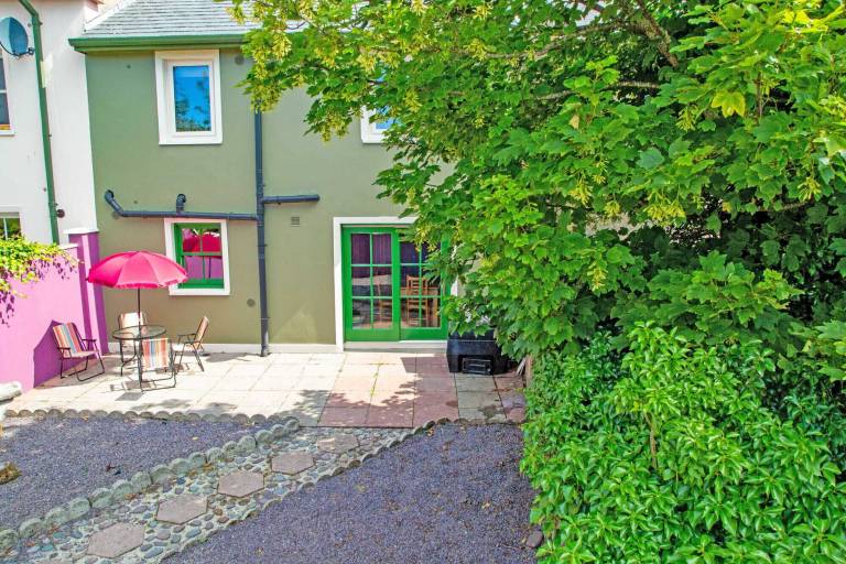 Chalet Dingle