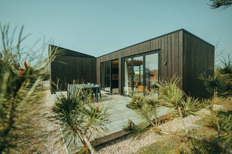 Bungalow  Ouddorp