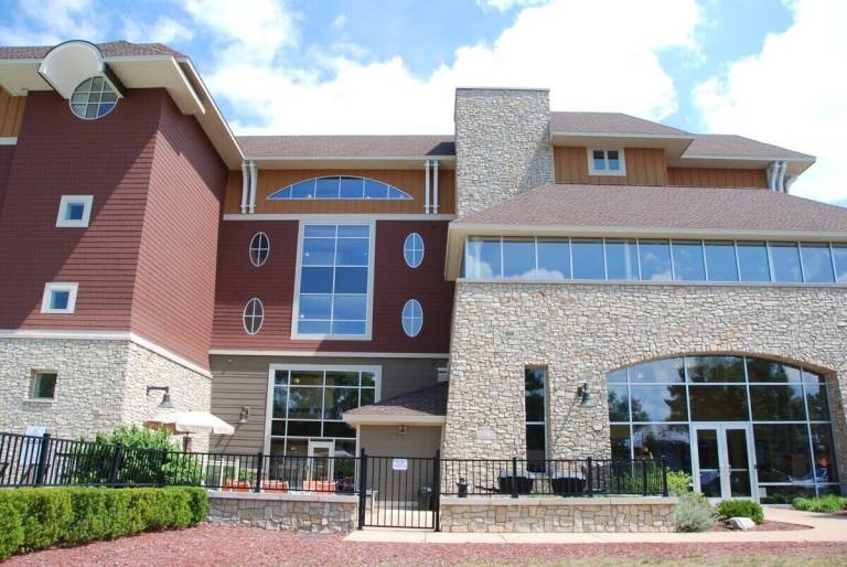 Condo Traverse City