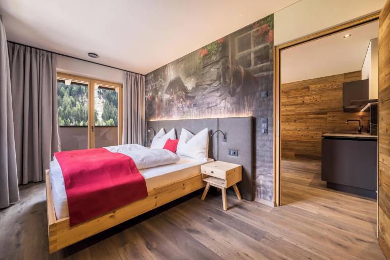 Ferienwohnung Kuppelwies