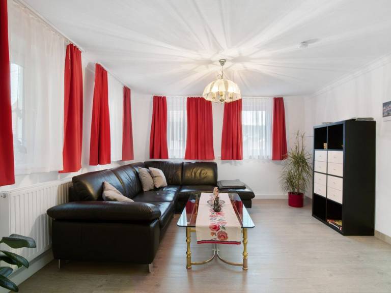 Ferienhaus Bad Urach