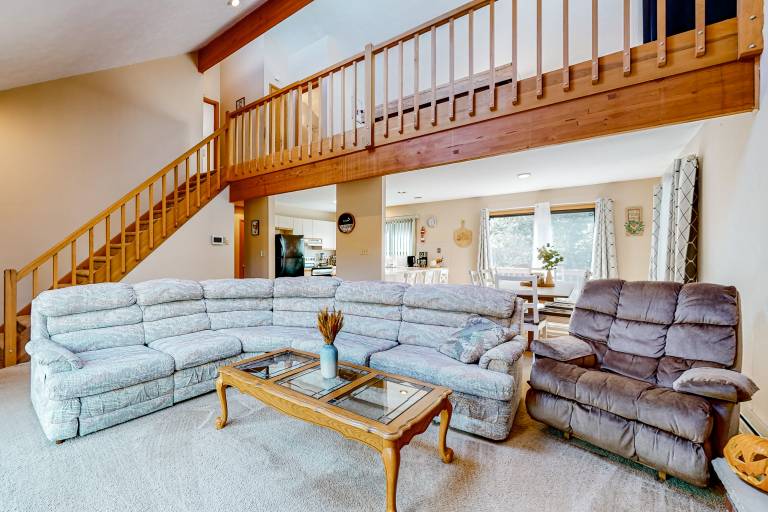House Albrightsville