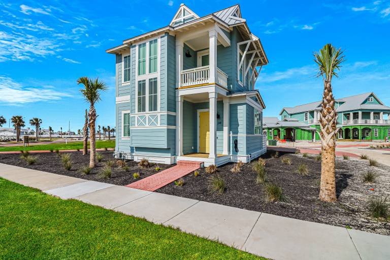 House Port Aransas