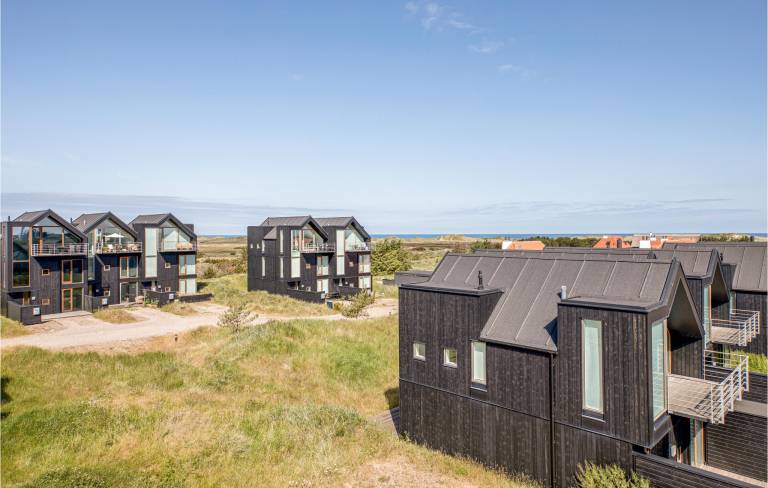 Huis Skagen