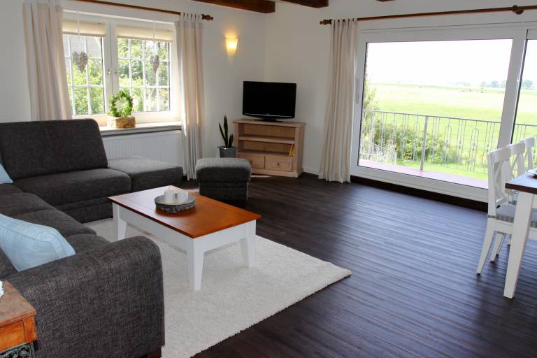 Ferienwohnung Ockholm