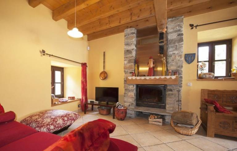 Chalet  La Norma