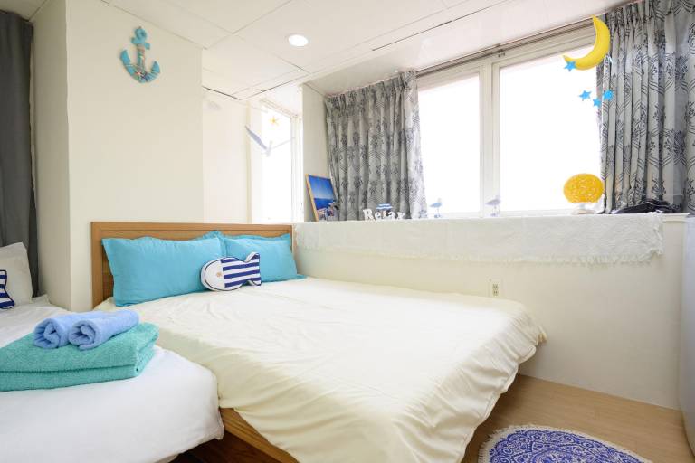 Appartement Ximen