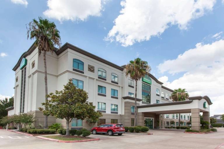 Wingate by Wyndham Houston Willowbrook