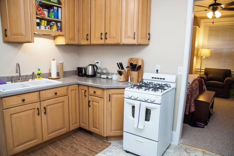 Apartment  Braddock