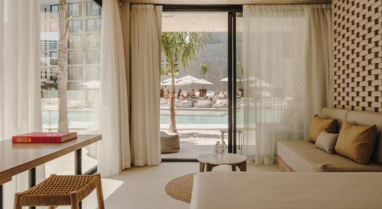 Bonito Ibiza by O Beach — photo 2