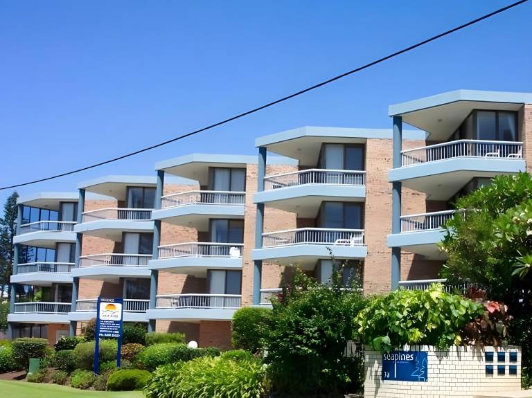 125 m² Apartment mit Hotelservice