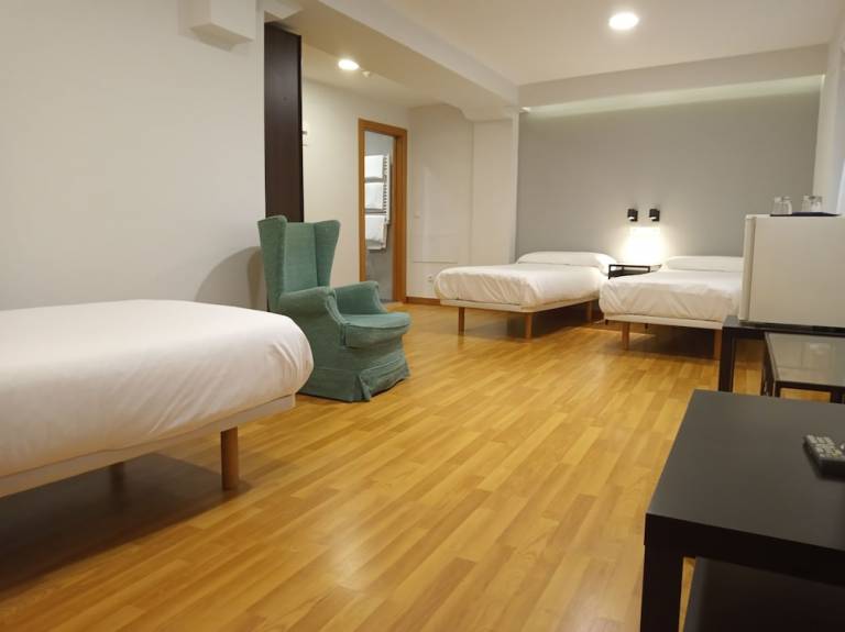 Pension Bilbao