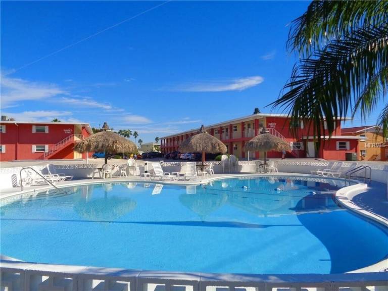 Condo  Saint Pete Beach