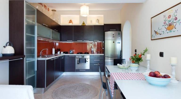 Terra Rossa by Konnect, Views to Ionian Sea — photo 2