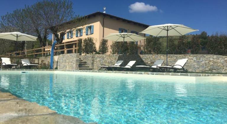 La Crusetta in Canelli