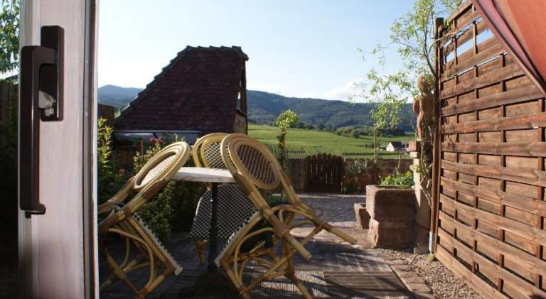 Hotel Restaurant Le Schlossberg — photo 3