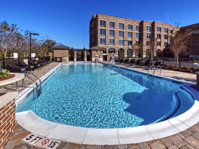 Hampton Inn & Suites Franklin Berry Farms in Franklin, TN