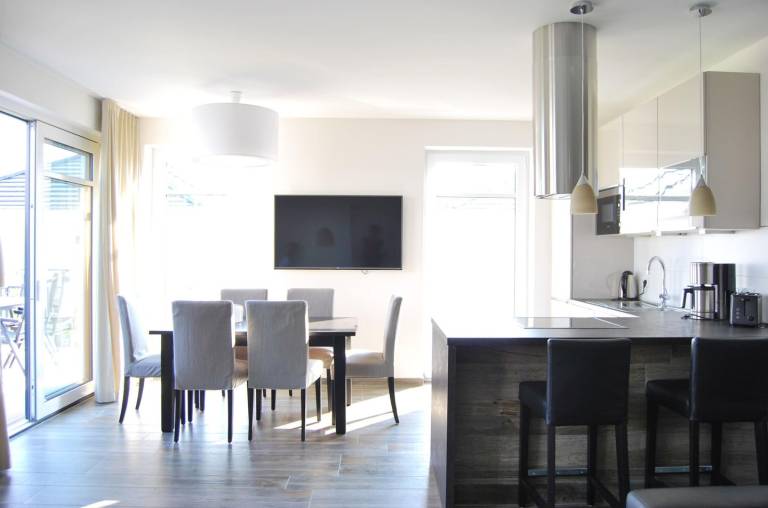 Ferienwohnung  Fehmarnsund
