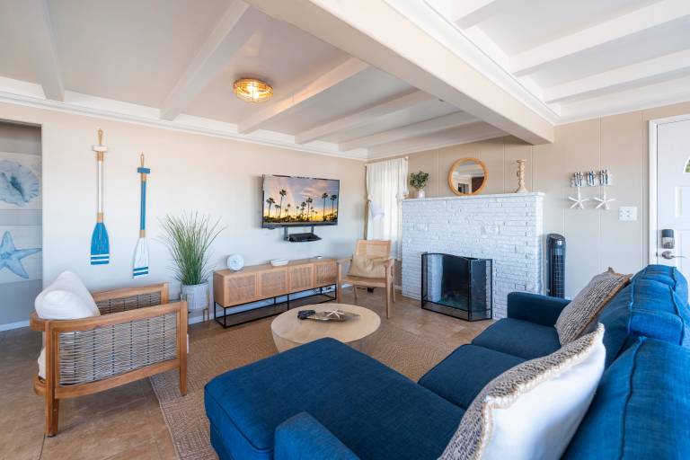 House  Balboa Island