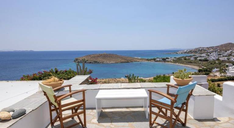 Villa with garden & patio | Suitable for remote work — photo 4