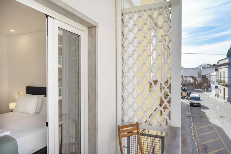 Accommodation Faro