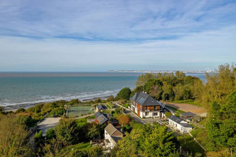 Chambre d'hôtes Le Havre