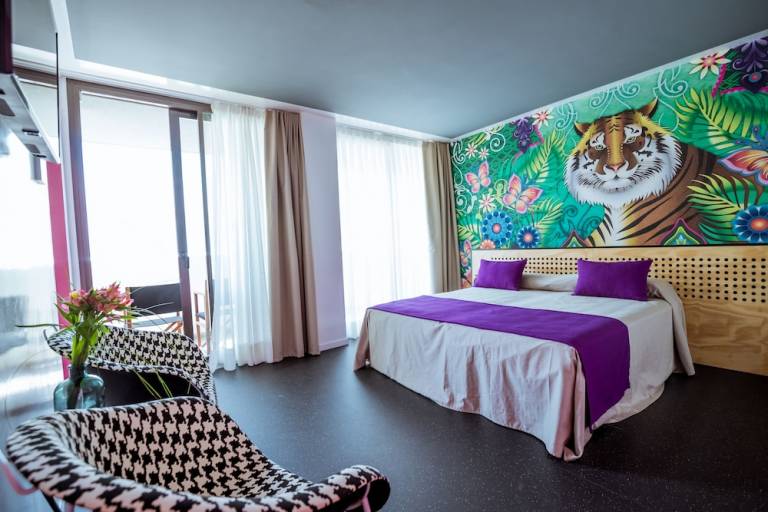 Hostel Sant Antoni de Portmany