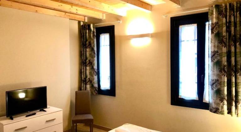Holiday apartment with 1 room for 4 persons — photo 2