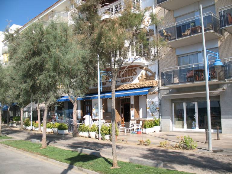 Appartement Sant Antoni de Calonge