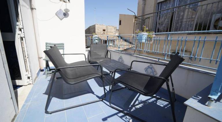 Vacation home with 1 room for 4 persons — photo 4