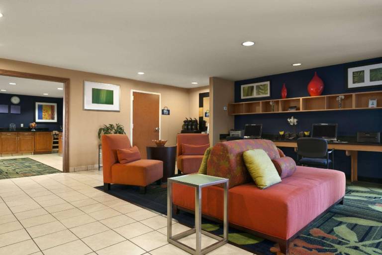 Days Inn by Wyndham Chattanooga/Hamilton Place — photo 3