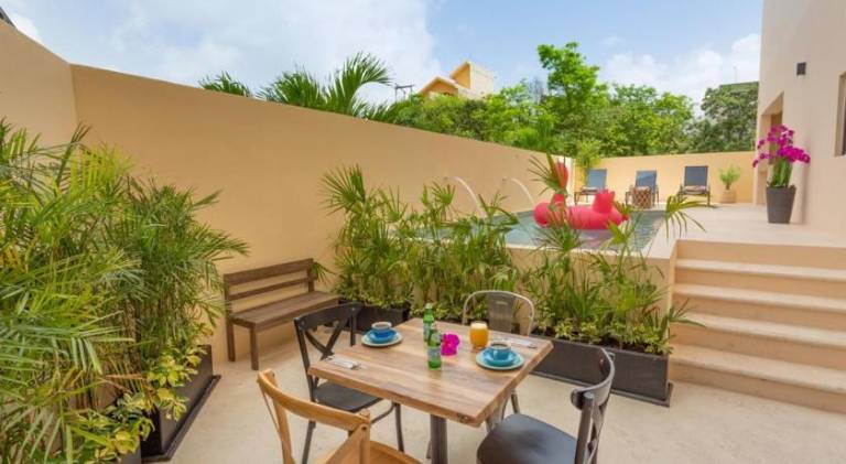 Mura Hotel Boutique — photo 2