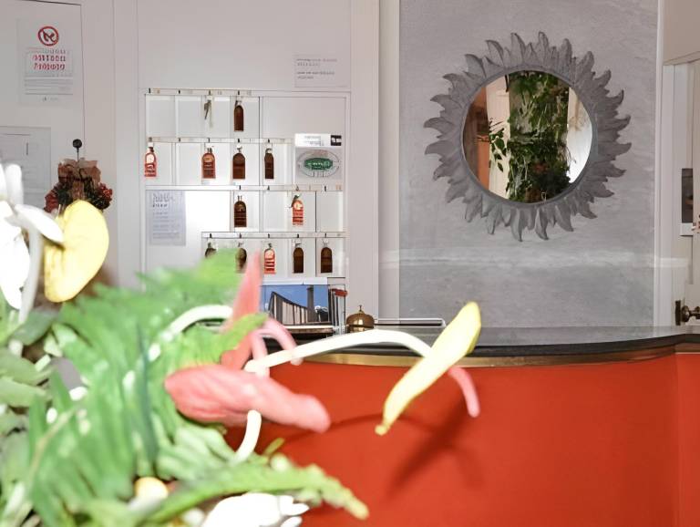 Hotel Brennero in Rimini