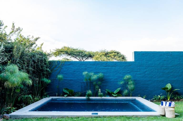 Accommodation  Johannesburg