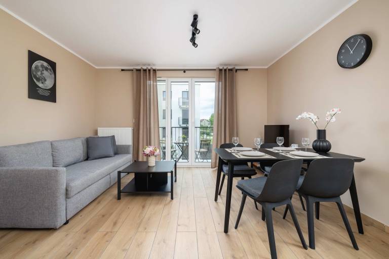 Apartament Bytom