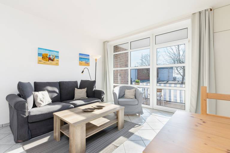 Ferienwohnung Laboe
