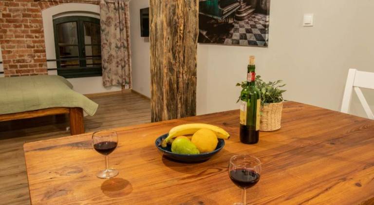Rental apartment with 1 room for 4 persons — photo 4