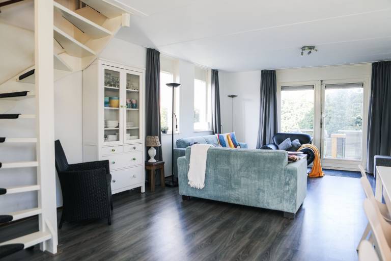 Ferienhaus Wemeldinge